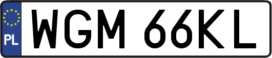 WGM66KL