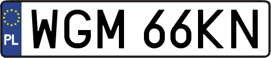 WGM66KN