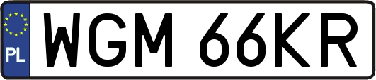 WGM66KR