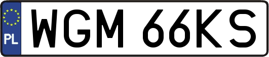 WGM66KS