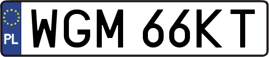 WGM66KT