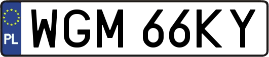 WGM66KY