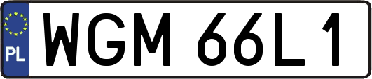 WGM66L1