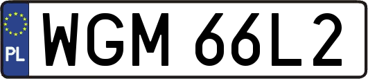 WGM66L2