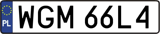 WGM66L4
