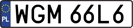 WGM66L6