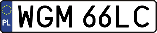 WGM66LC