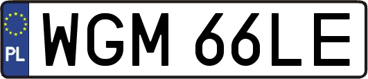 WGM66LE