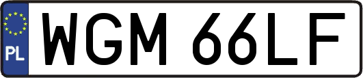 WGM66LF