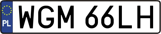 WGM66LH