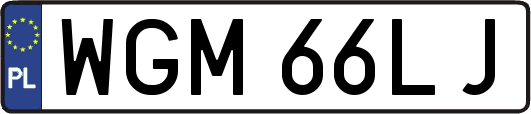 WGM66LJ