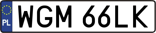 WGM66LK