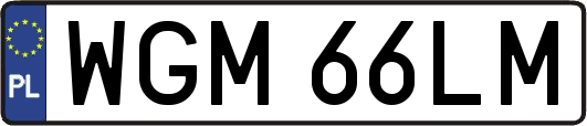 WGM66LM