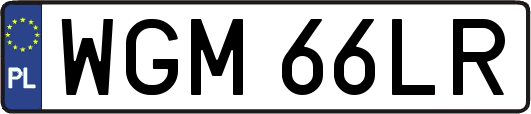 WGM66LR