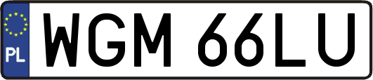 WGM66LU