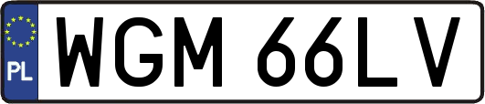 WGM66LV
