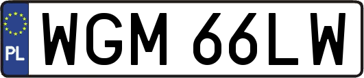 WGM66LW