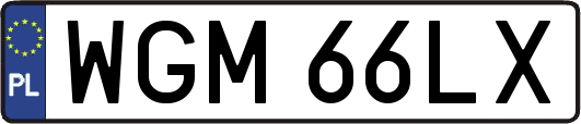 WGM66LX