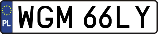 WGM66LY