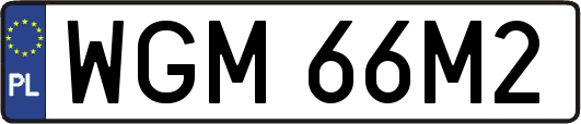 WGM66M2