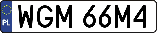 WGM66M4