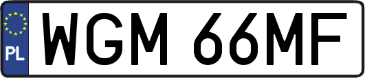 WGM66MF