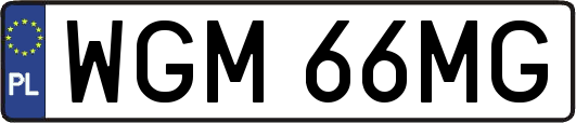 WGM66MG