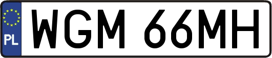 WGM66MH