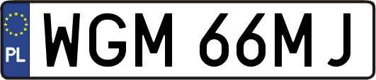 WGM66MJ