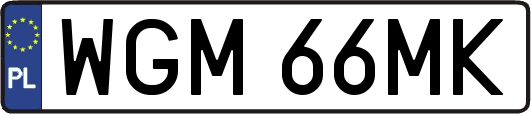 WGM66MK
