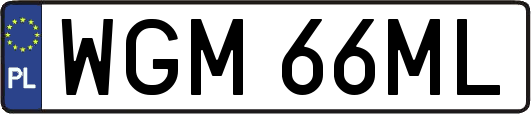 WGM66ML