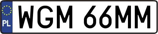 WGM66MM