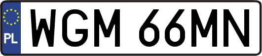 WGM66MN