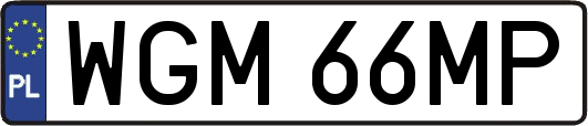 WGM66MP
