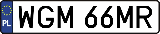 WGM66MR