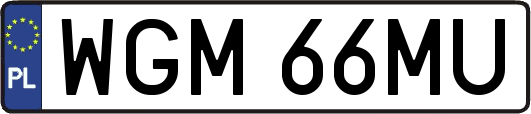 WGM66MU