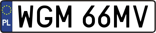 WGM66MV