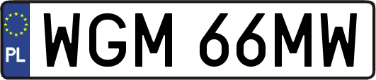 WGM66MW
