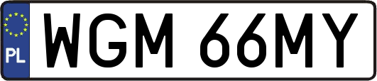 WGM66MY