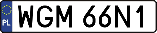 WGM66N1