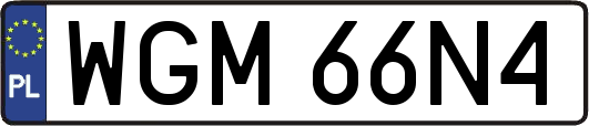 WGM66N4
