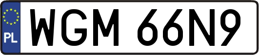 WGM66N9