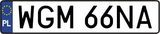 WGM66NA