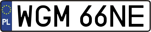 WGM66NE