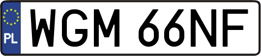 WGM66NF