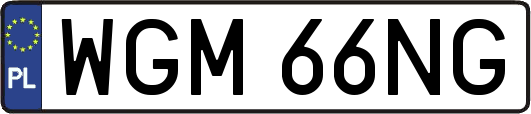 WGM66NG
