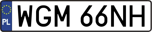 WGM66NH