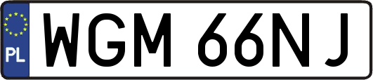 WGM66NJ