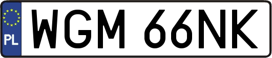 WGM66NK