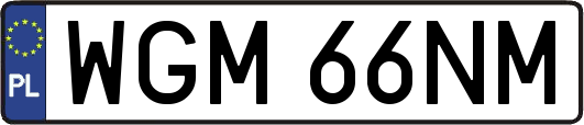 WGM66NM